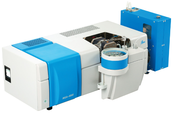 دستگاه جذب اتمی-4