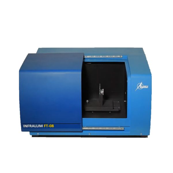دستگاه طیف سنج FTIR