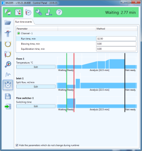 دستگاه کروماتوگرافی گازی-8