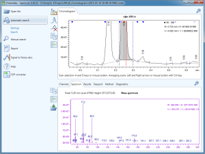 دستگاه کروماتوگرافی گازی-4