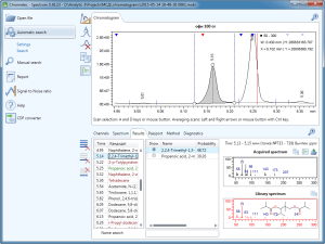 دستگاه کروماتوگرافی-6