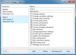 دستگاه کروماتوگرافی گازی-