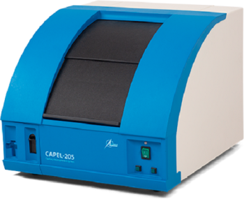 product-slide1 دستگاه الکتروفورز مویین CAPEL-205