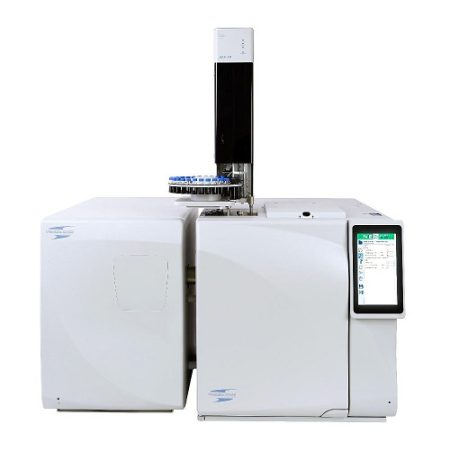 GCtMS_AS28_front_screen دستگاه گاز کروماتوگراف و طیفسنج جرمی-2