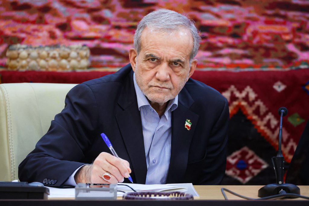 رئیس جمهور-