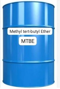 Метил-трет-бутиловый эфир