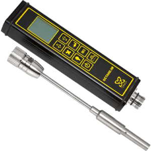 اکتان چیست و چه نقشی در سوخت دارد؟ اکتان سنج