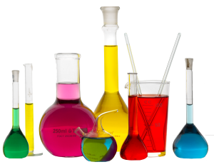 خدمات آزمایشگاهی